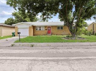 701 W Tyler Ave, Lovington, NM 88260