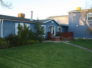 4040 Rio Verde Dr, Green River, WY 82935