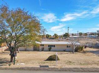 7579 Barberry Ave, Yucca Valley, CA 92284