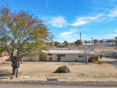 7579 Barberry Ave, Yucca Valley, CA, 92284