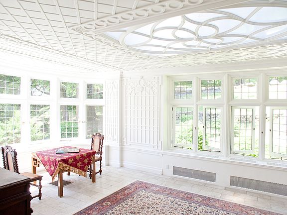 Sunroom