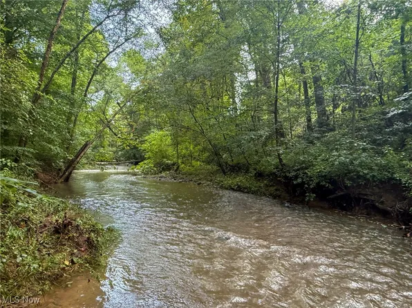 State Route 93, Shawnee, OH 43782