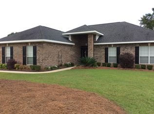 3390 Brooklyns Way W, Semmes, AL 36575