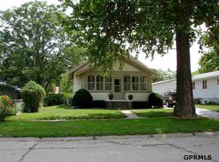 204 N Elm St, Hooper, NE 68031