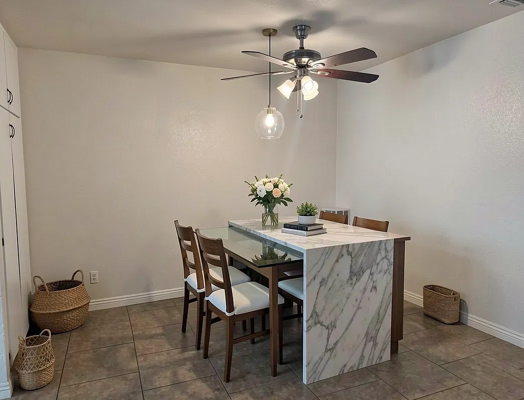 2 bed, 1.5 bath, 1045 sqft, $2,500 — Photo 3