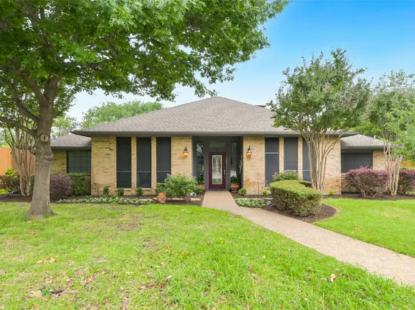 1603 Reunion Cir, Carrollton, TX 75007
