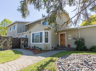 1100 Woodland Ave, San Carlos, CA 94070