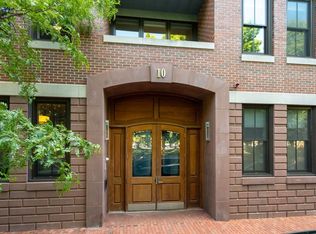 10 Saint George St UNIT 103, Boston, MA 02118