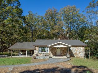 1924 Plum Nelly Rd, Rising Fawn, GA 30738