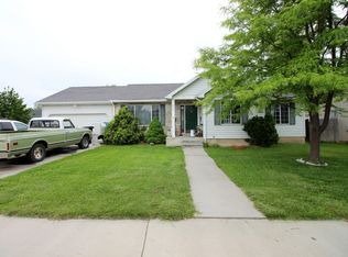 2415 W 520 N, Provo, UT 84601