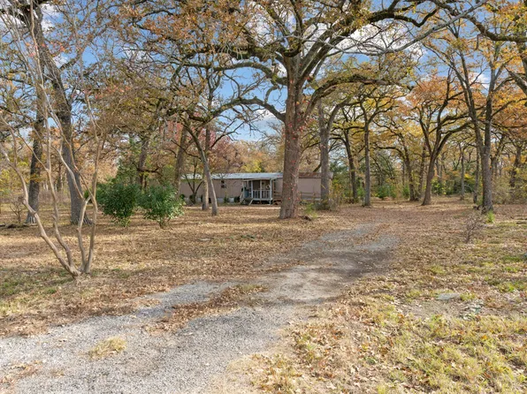 1101 County Road 2405, Kemp, TX 75143