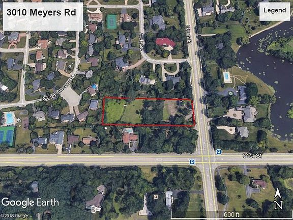 2nd image of 3010 Meyers Rd