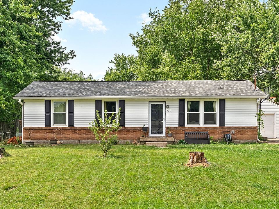 1st image of 516 Yvonne Dr