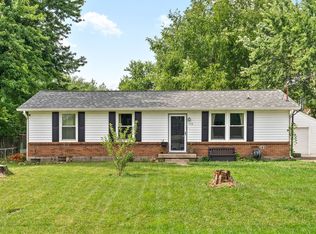 516 Yvonne Dr, Clarksville, TN 37042
