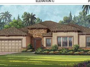 12844 Cypress Swamp Dr, Orlando, FL 32824