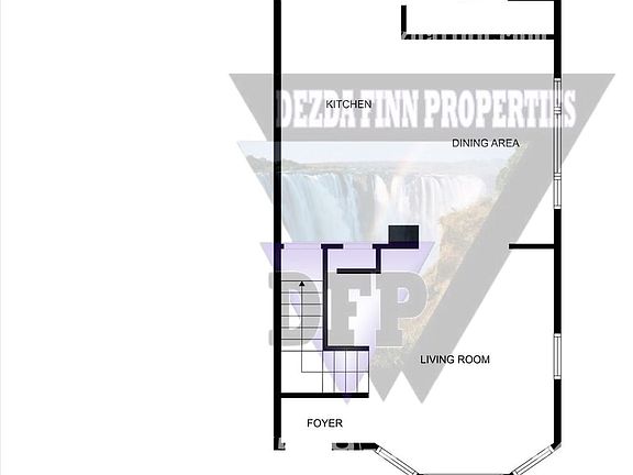 4th image of 1101 W Sinto Ave #1