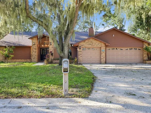 1005 HOLLYBERRY COURT, BRANDON, FL 33511
