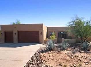 5670 N Camino Arturo, Tucson, AZ 85718