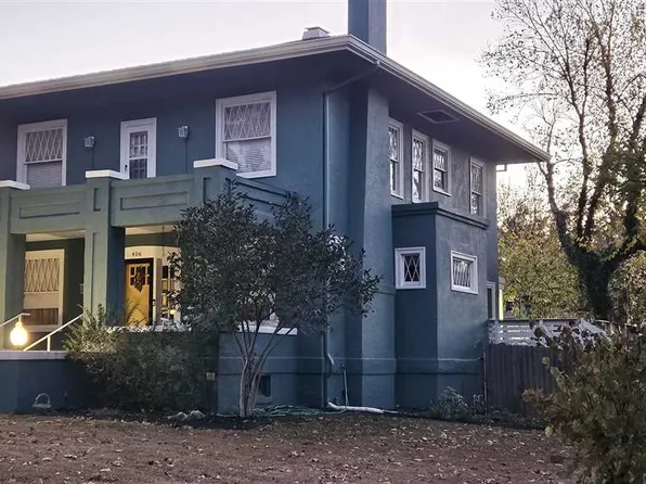 406 N 6th St, Ponca City, OK 74601