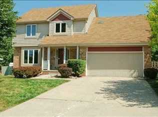 5401 Aspen Dr, West Des Moines, IA 50266