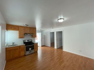 949A Melcher St, San Leandro, CA 94577