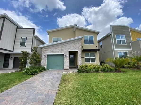 2813 Bookmark Dr, Kissimmee, FL 34746