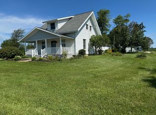 5145 State Route 117, Rockford, OH 45882