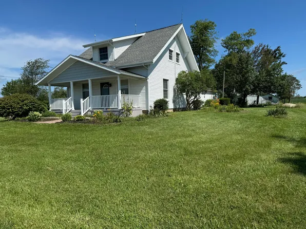 5145 State Route 117, Rockford, OH 45882