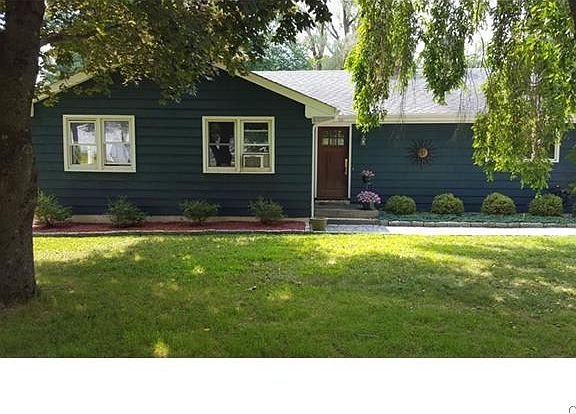 Welcome to New Milford!