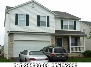 489 Hannifin Dr, Blacklick, OH