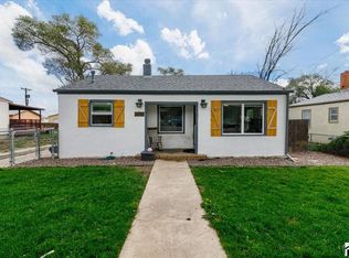 2816 2nd Ave, Pueblo, CO 81003