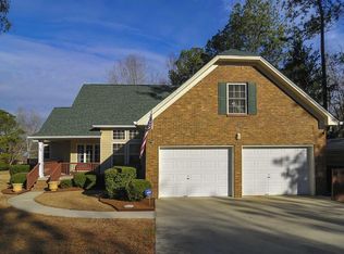 316 Smallwood Dr, Chapin, SC 29036