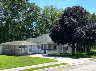 323 Broadway St, Clyde, KS 66938