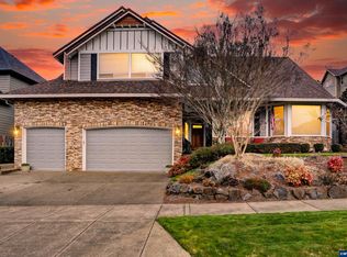 2727 Old Farm Ave NW, Salem, OR 97304