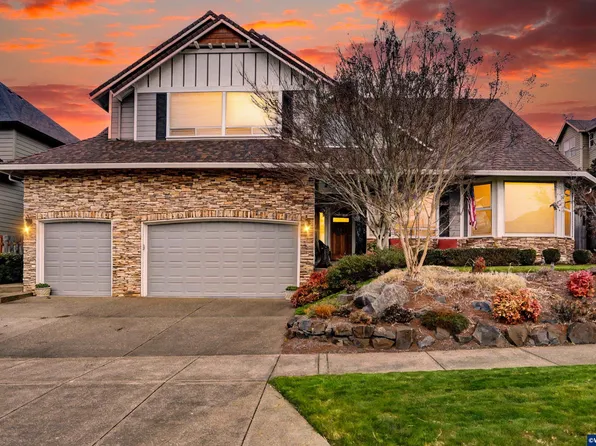 2727 Old Farm Ave NW, Salem, OR 97304