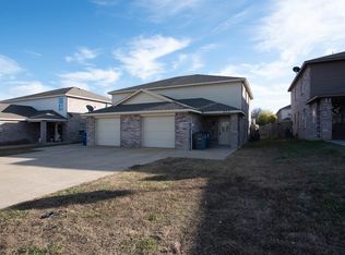 833 E College St, Princeton, TX 75407