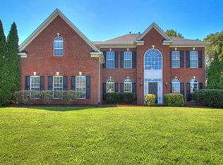 4014 Rosewater Ln, Indian Trail, NC 28079
