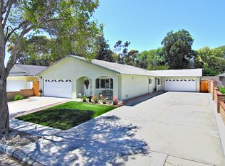 9361 El Cajon St, Ventura, CA 93004