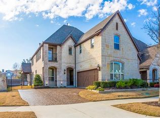 753 Mission Ct, Allen, TX 75013