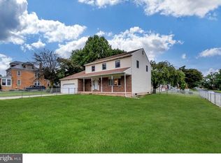 500 Washington Ave, Ewing, NJ 08628