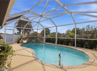 3003 25th St W, Lehigh Acres, FL 33971