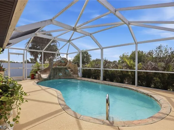 3003 25th St W, Lehigh Acres, FL 33971