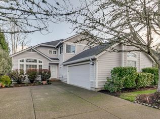 23636 SW Sanders Ter, Sherwood, OR 97140