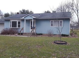 451 Monroe St, Delta, OH 43515