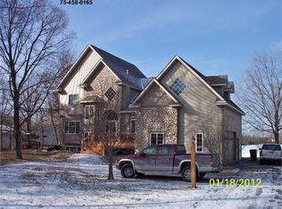 18390 Boston St NW, Elk River, MN 55330