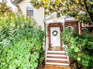 5830 Prince George Ct, Saint Louis, MO 63139