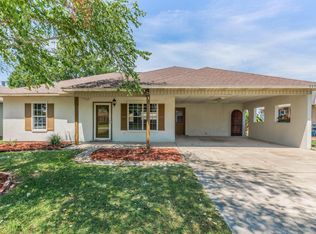 223 Morningside Dr, Duson, LA 70529