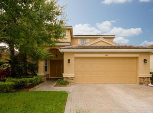 10341 Old Winston Ct, Lake Worth, FL 33449