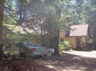 33307 Waleswood Rd, Shingletown, CA 96088