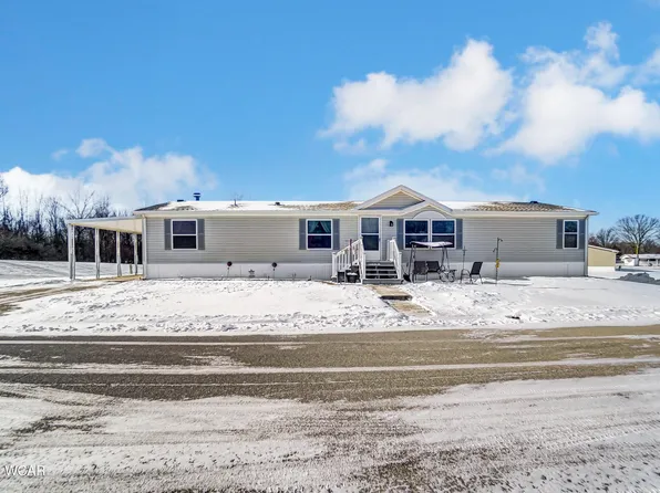 320 Eastwood Dr, Lima, OH 45804